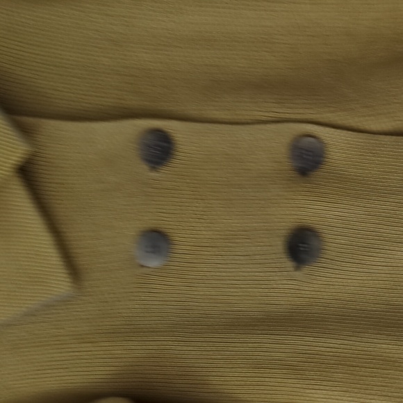 Cashmere wool silk blend sweater - Picture 4 of 9